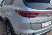 Kia Sportage IV Красноярск  - изображение 35