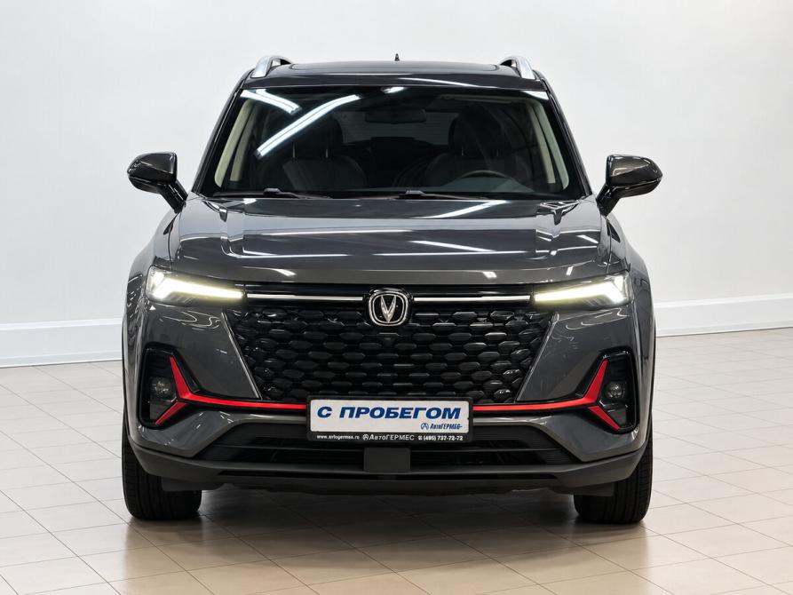 Changan CS35 Plus I Рестайлинг Балашиха  - изображение 2