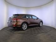 Toyota Venza I Рестайлинг Москва  - изображение 35