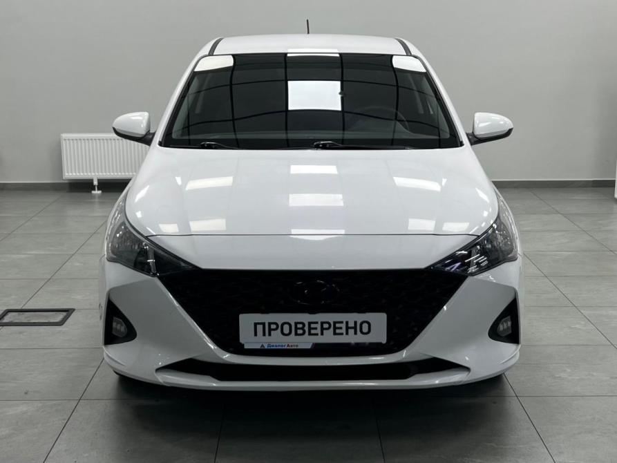 Hyundai Solaris II Рестайлинг Казань  - изображение 2