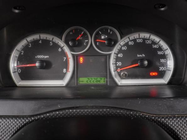 Chevrolet Aveo I Рестайлинг с пробегом 2011 года, цена 349 000 рублей, 222621 км, хэтчбек, Автокод Объявления