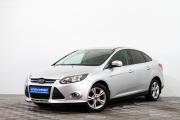 Ford Focus III Сургут  - изображение 21