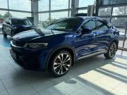 Geely Tugella I Екатеринбург  - изображение 27