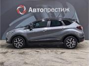 Renault Kaptur I Пермь  - изображение 29