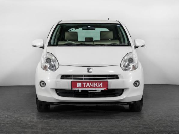 Toyota Passo II (C30) с пробегом 2013 года, цена 715 000 рублей, 39620 км, хэтчбек, Автокод Объявления