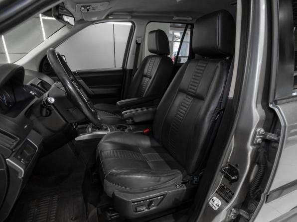 Land Rover Freelander II Рестайлинг 2 с пробегом 2013 года, цена 1 375 000 рублей, 124798 км, внедорожник, Автокод Объявления