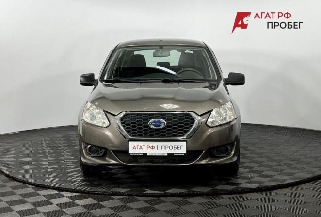 Datsun mi-DO с пробегом 2016 года, цена 390 000 рублей, 182734 км, хэтчбек, Автокод Объявления