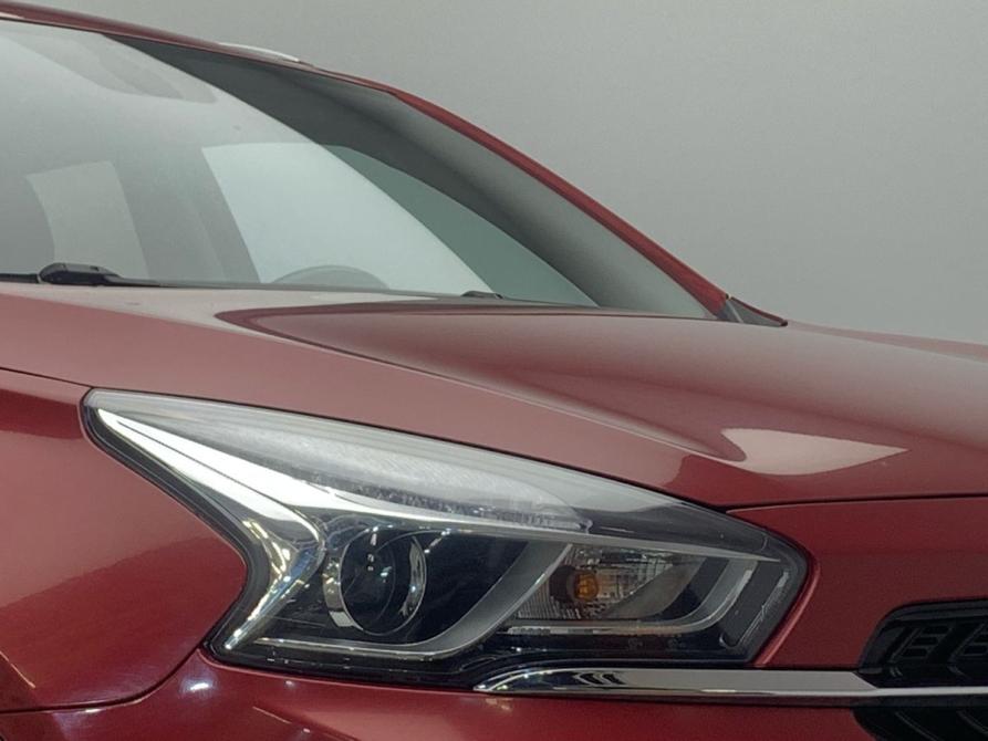 Chery Tiggo 7 I Мурманск  - изображение 9
