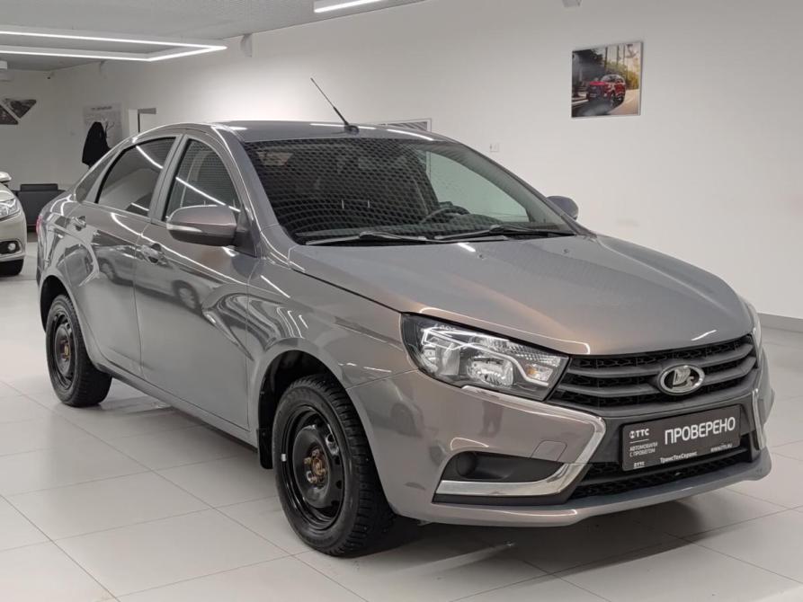 Lada (ВАЗ) Vesta I Казань  - изображение 3