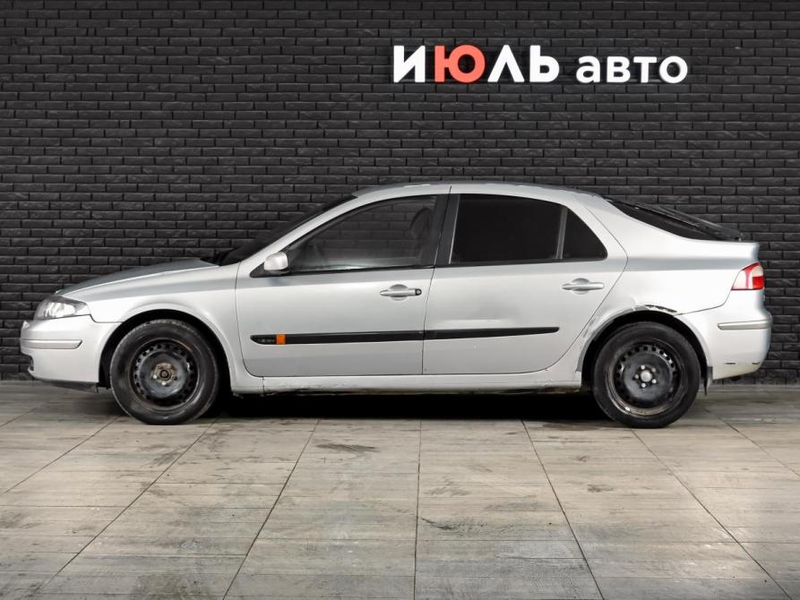 Renault Laguna II Екатеринбург  - изображение 4