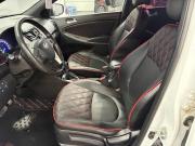 Hyundai Solaris I Рестайлинг Краснодар  - изображение 32