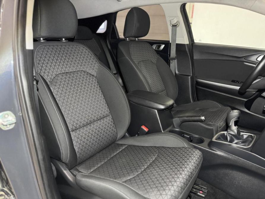Kia Ceed III Нижний Новгород  - изображение 22
