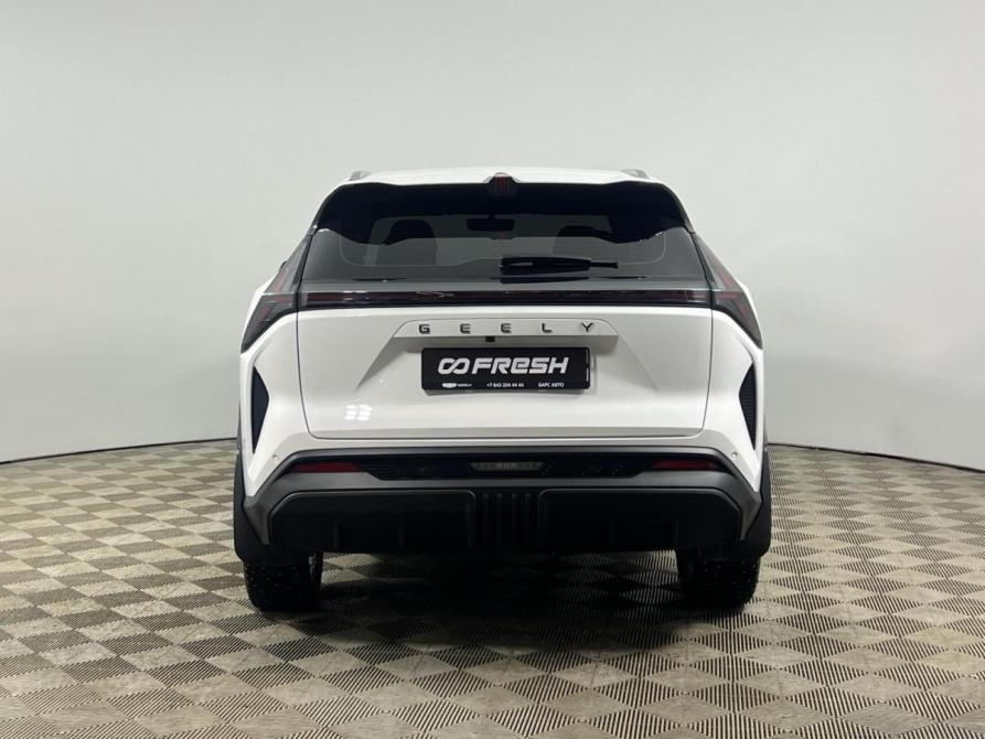 Geely Atlas II Казань  - изображение 4