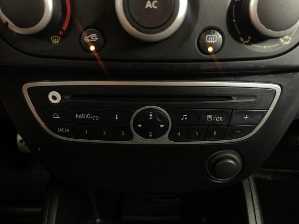 Renault Megane III с пробегом 2011 года, цена 699 000 рублей, 165331 км, хэтчбек, Автокод Объявления