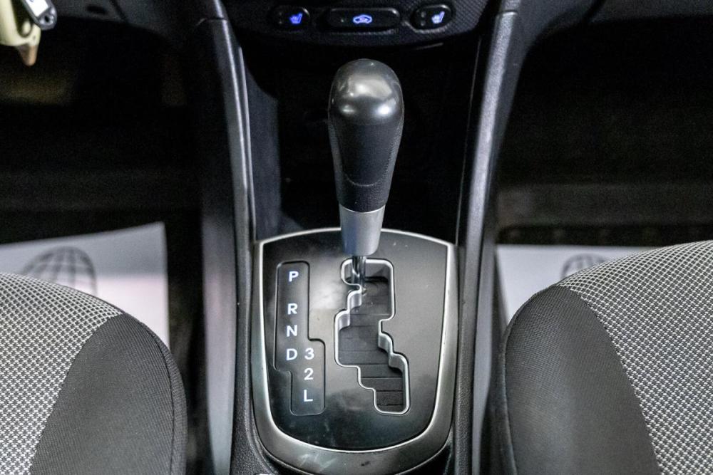 Hyundai Solaris I Ульяновск  - изображение 15
