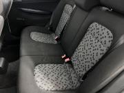 Skoda Fabia I Рестайлинг Калининград  - изображение 25