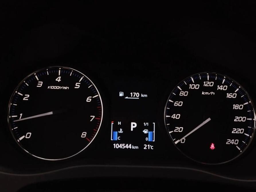 Mitsubishi Outlander III Рестайлинг 3 Москва  - изображение 13