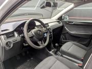 Skoda Rapid I Рестайлинг Москва  - изображение 42
