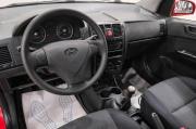 Hyundai Getz I Рестайлинг Новокузнецк  - изображение 43