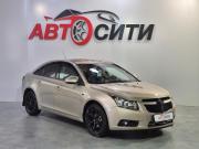 Chevrolet Cruze I Воронеж  - изображение 22