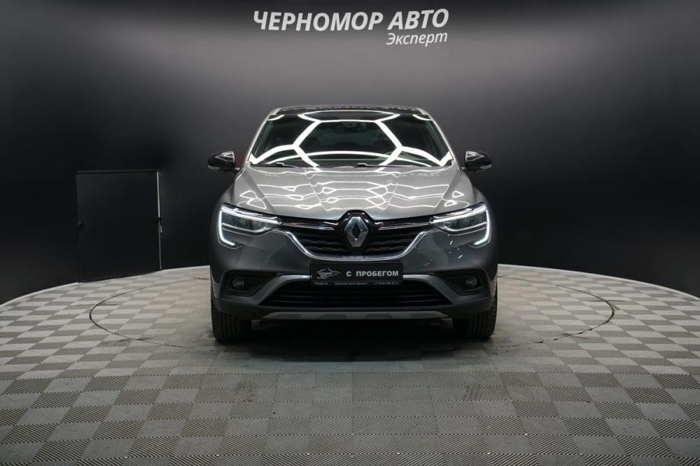 Renault Arkana I Крым  - изображение 8