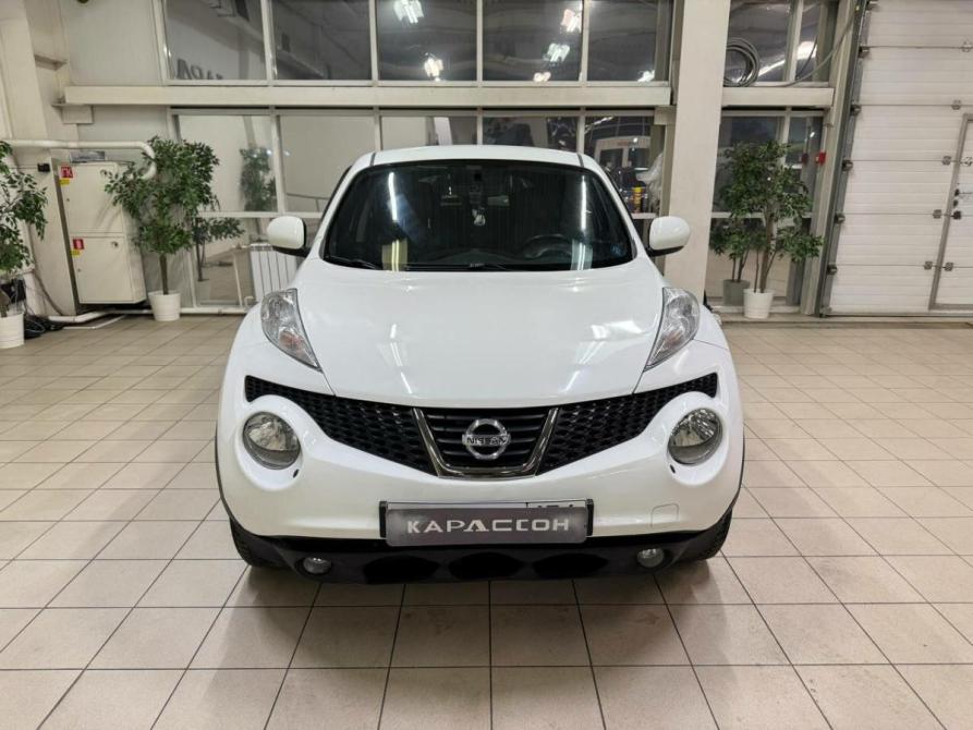 Nissan Juke I Волгоград  - изображение 3