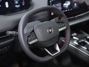 Changan UNI-S (CS55 Plus) Уфа  - изображение 31