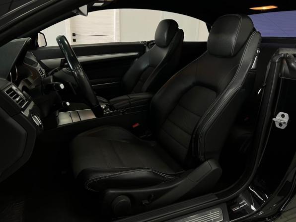 Mercedes-Benz E-Класс IV (W212 S212 C207) Рестайлинг с пробегом 2013 года, цена 1 530 000 рублей, 250567 км, купе-хардтоп, Автокод Объявления