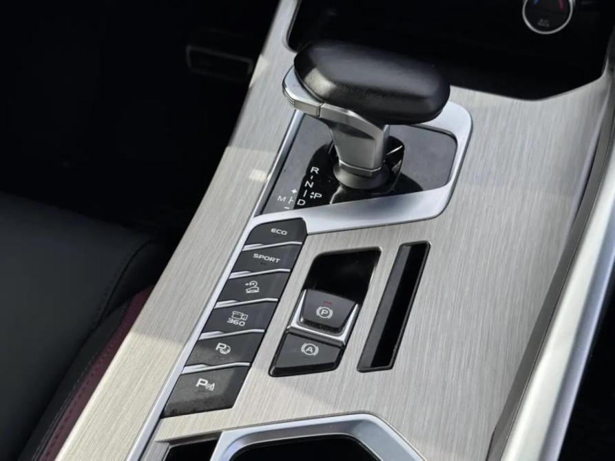 Geely Coolray I Пермь  - изображение 21