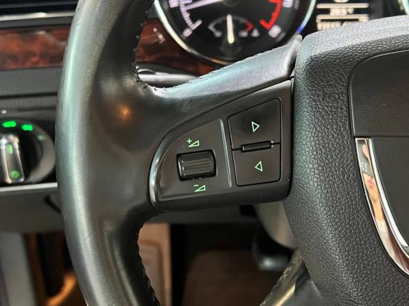 Skoda Superb II с пробегом 2011 года, цена 1 135 000 рублей, 213112 км, лифтбек, Автокод Объявления
