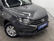 Lada (ВАЗ) Granta I Рестайлинг Воронеж  - изображение 31