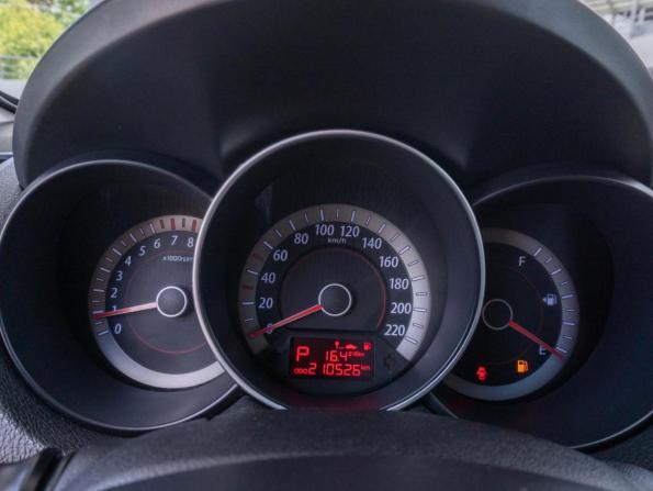 Kia Cerato II с пробегом 2010 года, цена 789 000 рублей, 210526 км, седан, Автокод Объявления