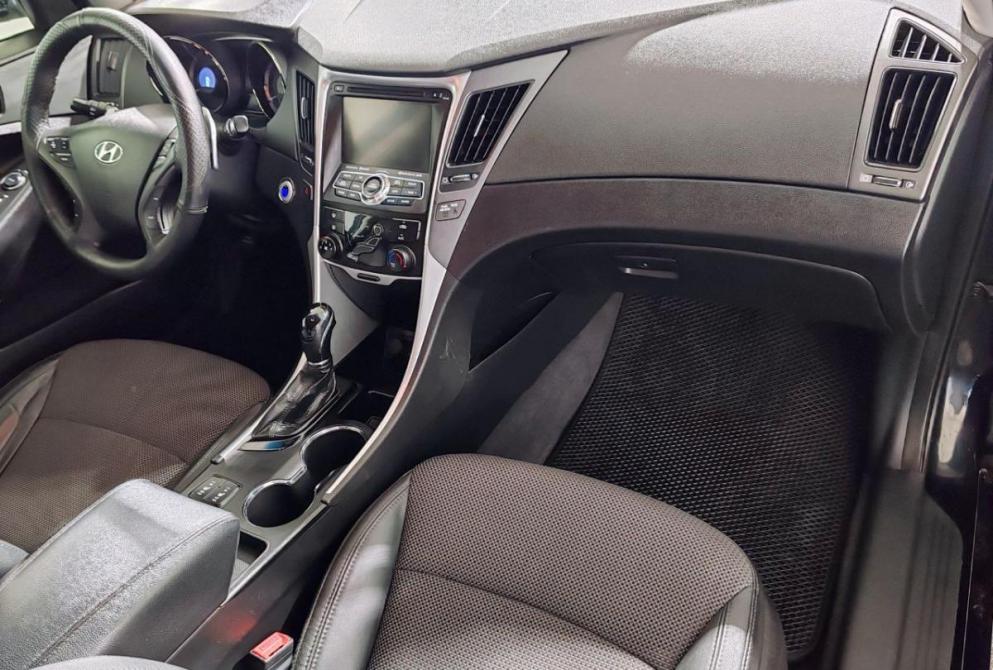 Hyundai Sonata VI (YF) Ярославль  - изображение 15