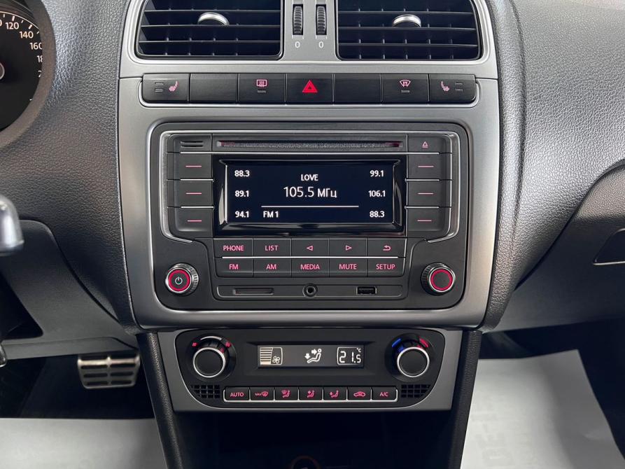 Volkswagen Polo V Рестайлинг Тверь  - изображение 18