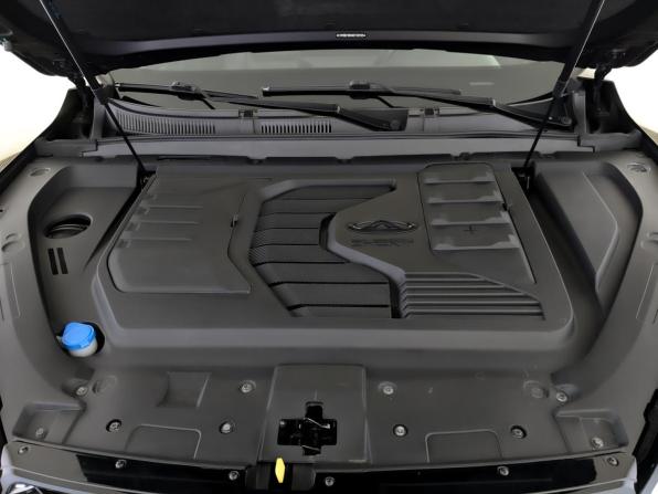Chery Tiggo 7 Pro I с пробегом 2022 года, цена 1 750 000 рублей, 57375 км, внедорожник, Автокод Объявления