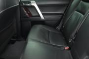 Toyota Land Cruiser Prado 150 Series Рестайлинг 1 Казань  - изображение 25