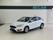 Ford Focus III Рестайлинг Санкт-Петербург  - изображение 37