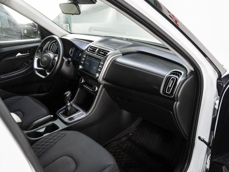 Hyundai Creta II Тюмень  - изображение 16