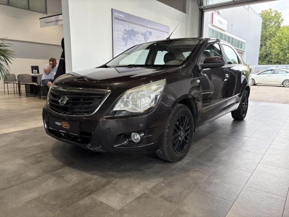 Ravon R4 с пробегом 2017 года, цена 562 000 рублей, 215663 км, седан, Автокод Объявления