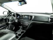Kia Sportage IV Санкт-Петербург  - изображение 26