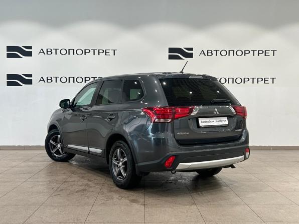Mitsubishi Outlander III Рестайлинг 2 с пробегом 2015 года, цена 1 359 000 рублей, 173947 км, внедорожник, Автокод Объявления