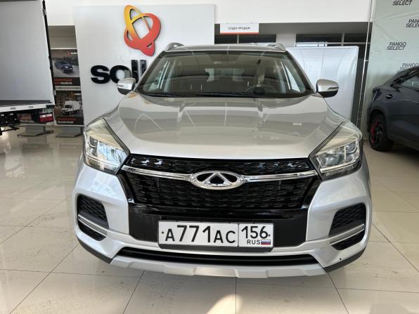 Chery Tiggo 4 I Рестайлинг с пробегом 2019 года, цена 1 200 000 рублей, 94021 км, внедорожник, Автокод Объявления