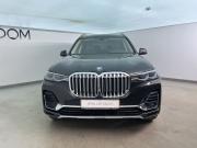 BMW X7 I (G07) Москва  - изображение 23