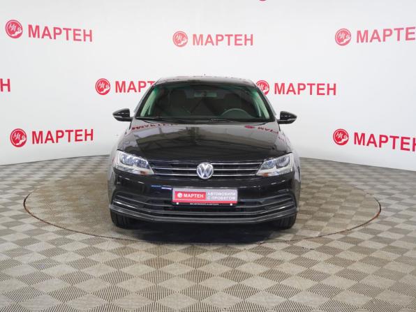 Volkswagen Jetta VI Рестайлинг с пробегом 2015 года, цена 999 000 рублей, 176616 км, седан, Автокод Объявления