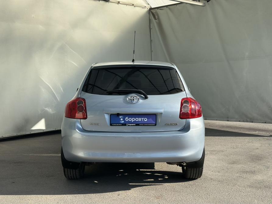 Toyota Auris I Липецк  - изображение 6