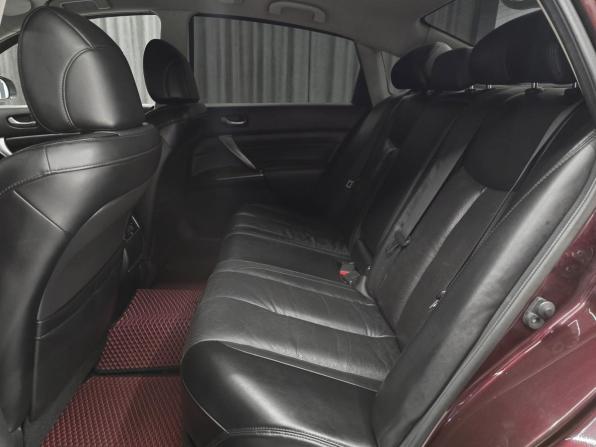 Nissan Teana II с пробегом 2009 года, цена 949 000 рублей, 298000 км, седан, Автокод Объявления