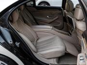 Mercedes-Benz S-Класс VI (W222 C217) Краснодар  - изображение 53