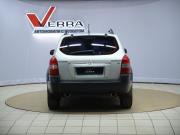 Hyundai Tucson I Уфа  - изображение 22