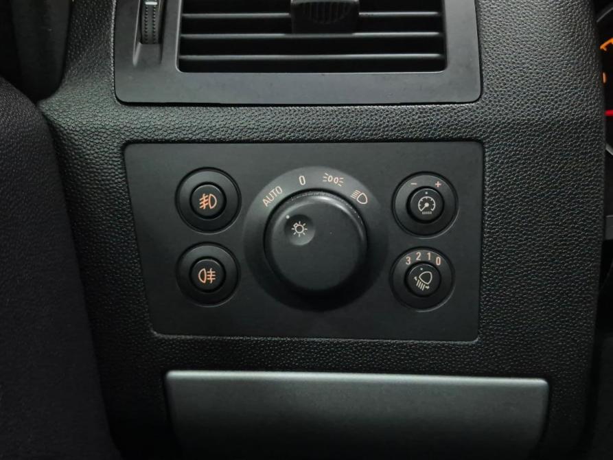 Opel Zafira B Рестайлинг Альметьевск  - изображение 24