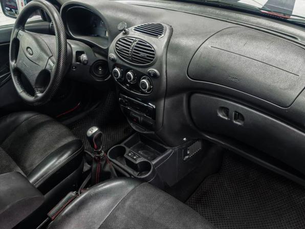 Lada (ВАЗ) Kalina I с пробегом 2011 года, цена 464 900 рублей, 133000 км, хэтчбек, Автокод Объявления